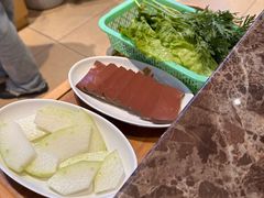 -小肥牛潮汕牛肉火锅(南联店)