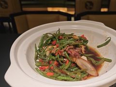 -小菜园新徽菜(青岛市南万象城店)