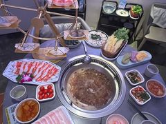 -故里和山·成都火锅(欢乐港湾店)