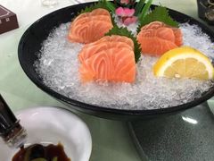 -嘉升大排档(番禺总店)