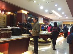 -南京国际会议大酒店