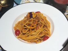 -麦甜创意轻食餐厅(西康路店)