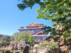 -大明幻境第一城