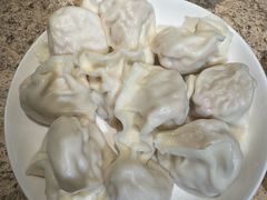 -金谷园饺子馆(北邮总店)