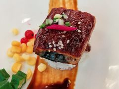 -马勒别墅·中餐厅