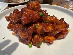 -金牌外婆家(苏州中心店)