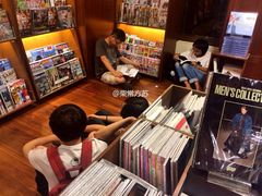 -诚品书店(敦南店)