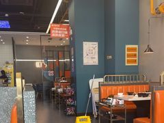 -味之绝美蛙鱼头火锅(松江万达店)