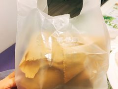 -翠华餐厅(旺角文华商场店)