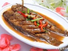 -乐山烧烤·罗田吊锅·小龙虾(航天兴隆国际店)