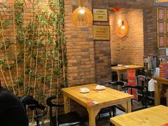-老姑砂锅·烧烤天津菜(体北道店)