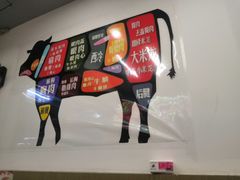 -万胜牛排(广厦新城樱花园店)