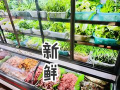 -汤锅大王(新平曹苏黄牛汤锅有限公司)