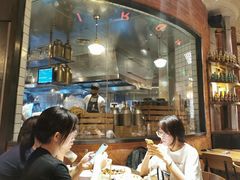 -铁公鸡·四川料理(天环广场店)