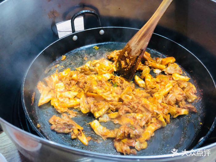 觅思特鸡排-图片-图们市美食-大众点评网