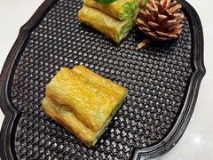 -锦楼·臻选新杭帮(正大广场店)
