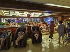 -汤连得温泉馆(宝山店)