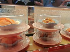 -争鲜回转寿司(中街大悦城店)