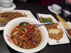 -天宝兄弟(前海壹方城店)
