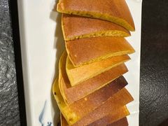 香甜玉米饼-靠山屯东北农家菜(八龙桥雅苑店)