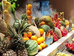 -碧涛阁·泡泡海洋·汤泉洗浴(王府花园店)