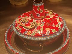 -羊大爷涮肉(亮马桥店)