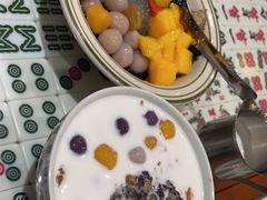 -堂屋糖水店(愚园店)