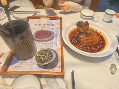 -唐猫庭院·千年陕菜(大唐不夜城店)