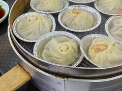 -四季美汤包(户部巷店)