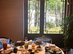 -杭州西湖柳莺里酒店·闻莺厅