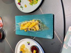 -恬阿姨庭院餐厅·生日宴