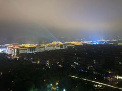 -烛影拾光观景餐厅·创意菜·摄影·小提琴(大唐不夜城店)