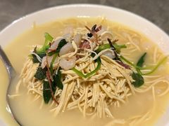 淮扬大煮干丝-平山宴(瘦西湖店)
