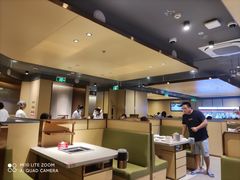 大堂-海底捞火锅(漫乐城夜宵主题店)