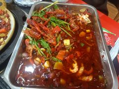 -牛得很·鲜牦牛肉烧烤·牛羊肉菌汤锅(康定店)