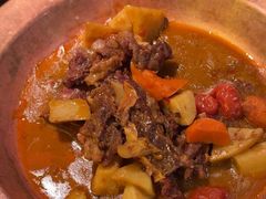 -吃饭皇帝大土家民族菜(正大广场店)