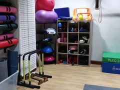 -浦鸿会游泳健身中心·Ambassy Club PD(金桥碧云国际社区店)