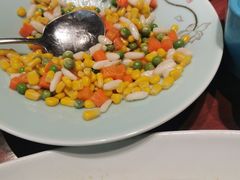 鱼香肉丁-京味张·北京烤鸭(天河南二路店)