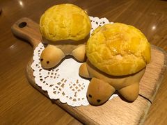 -粤域茶餐厅
