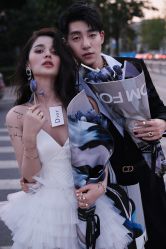 -薇薇新娘婚纱摄影(开州大道店)