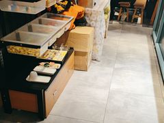 -木屋烧烤(万德庄店)