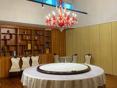 -月福京味斋·烤鸭店·北京菜(鼓楼总店)