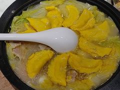 -金枝玉叶上海人家食府(三里河店)