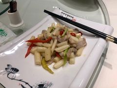 -安徽大厦中餐厅