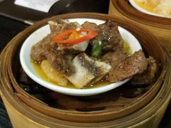 黑椒牛仔骨-添运来(茶园奥园广场店)