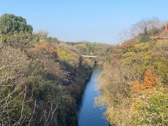 -天生桥景区