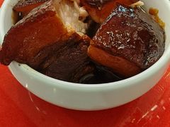 东坡肉-玉华台饭庄(裕中西里小区店)