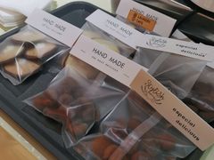 -XI·LaundryCafe 喜咖自助洗衣咖啡店