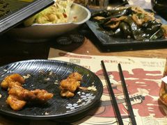 -嘎嘎鸭脑壳(驷马桥店)