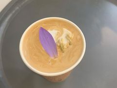 -red donkey coffee